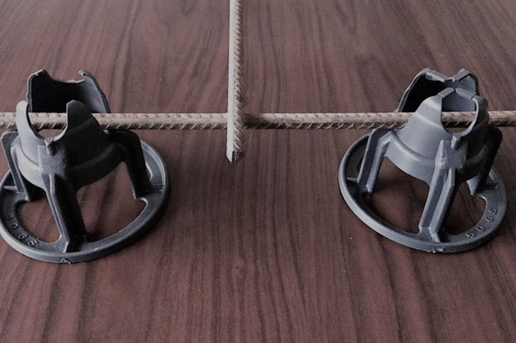 Foundation & Footing Materials Bentley's Building Supplies